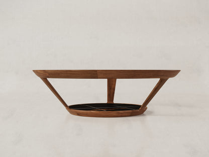 Wing Low Table