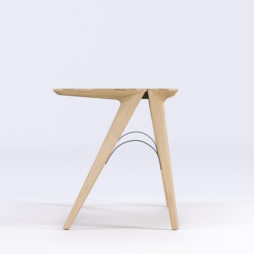 BRIDGE desk - Supramobili