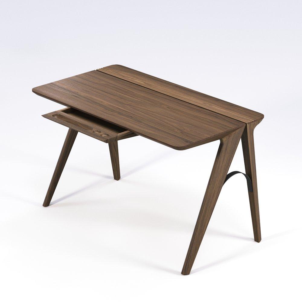 BRIDGE desk - Supramobili