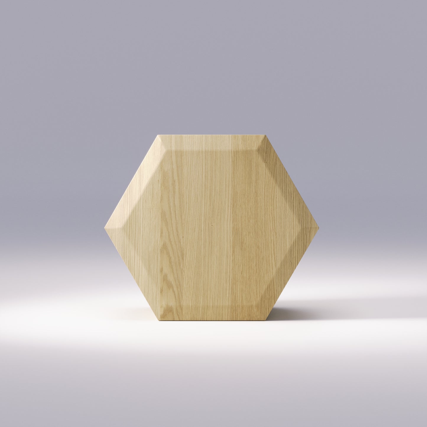 HEXA COFFEE | SIDE TABLE