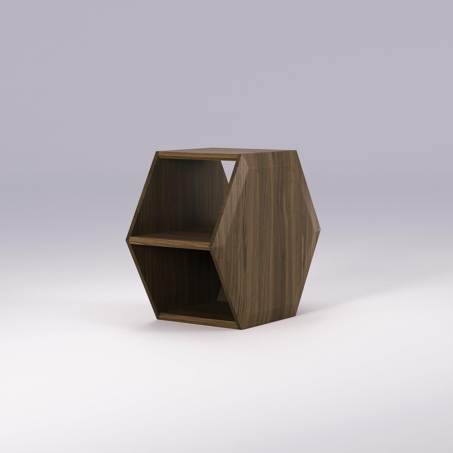 HEXA COFFEE | SIDE TABLE