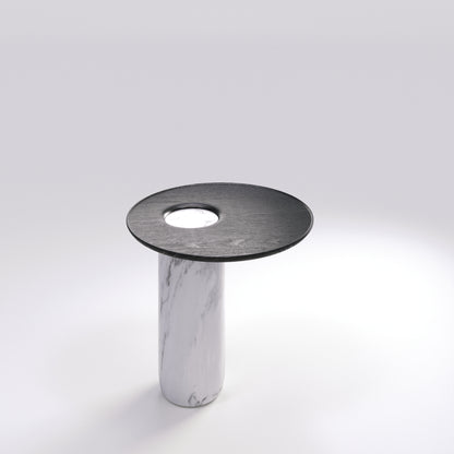 LAGO COFFEE | SIDE TABLES