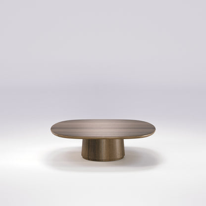 AMOS COFFEE | SIDE TABLE