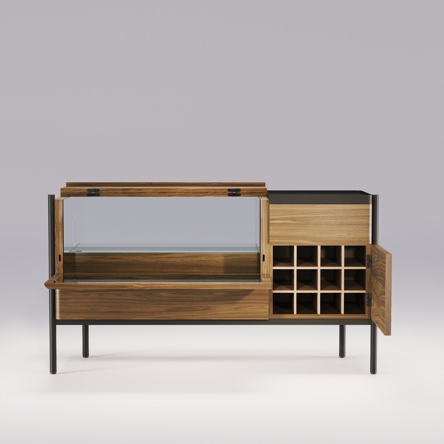 MEY SIDEBOARD - Supramobili