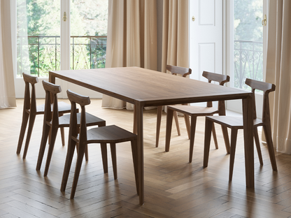 RAIA DINING TABLE