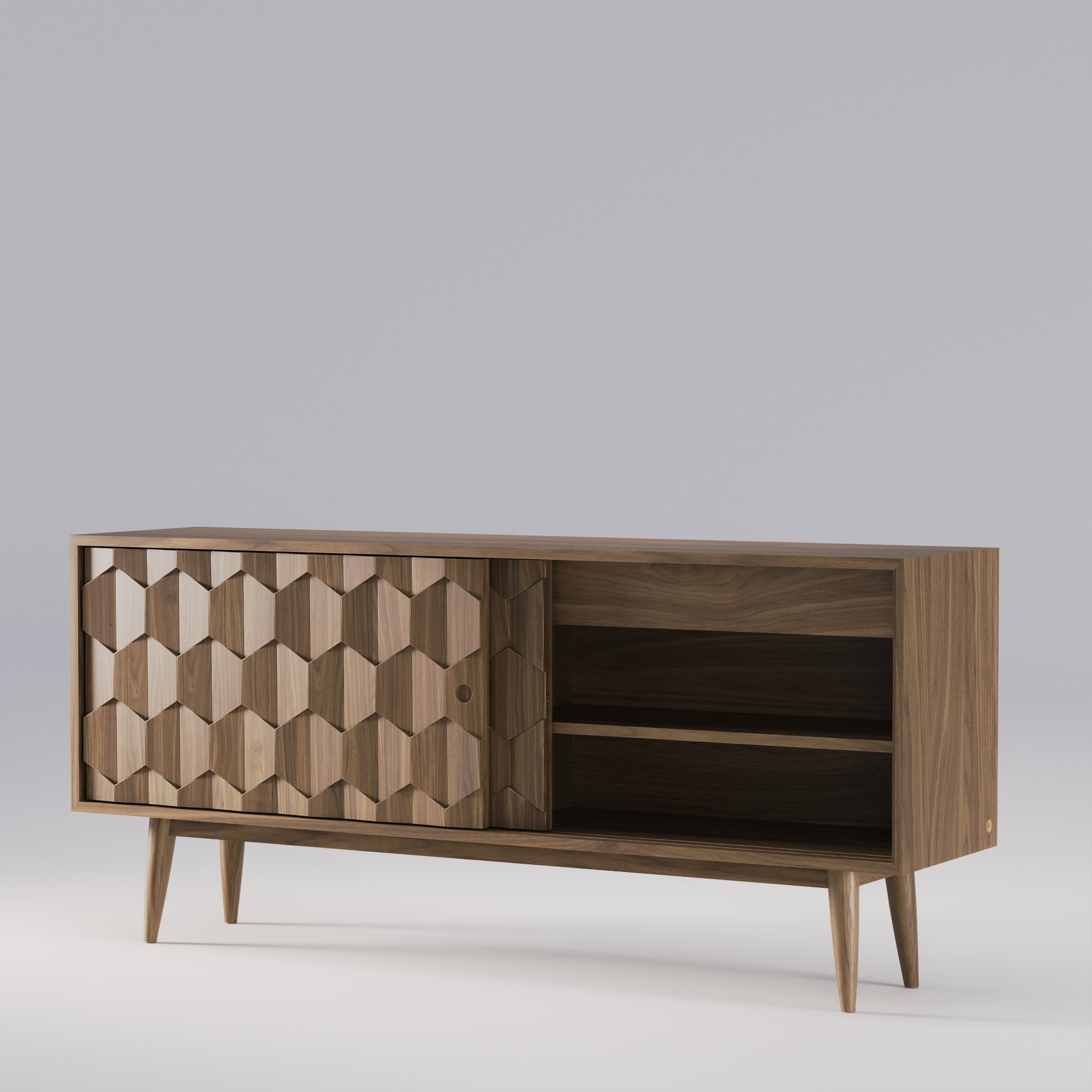 SCARPA SIDEBOARD - Supramobili