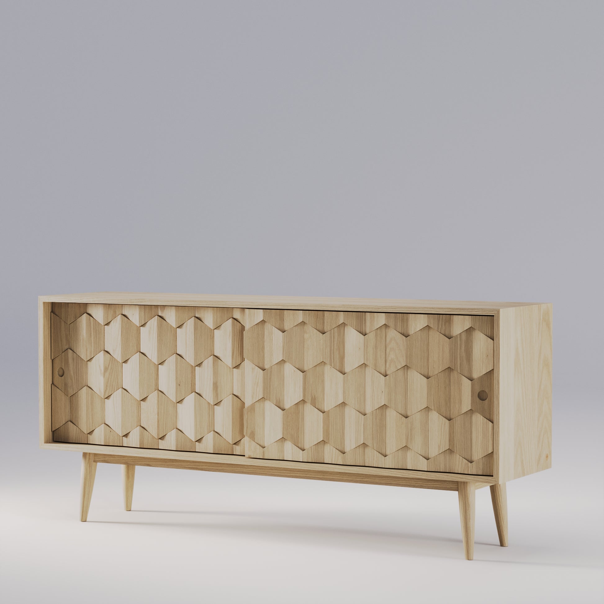 SCARPA SIDEBOARD - Supramobili