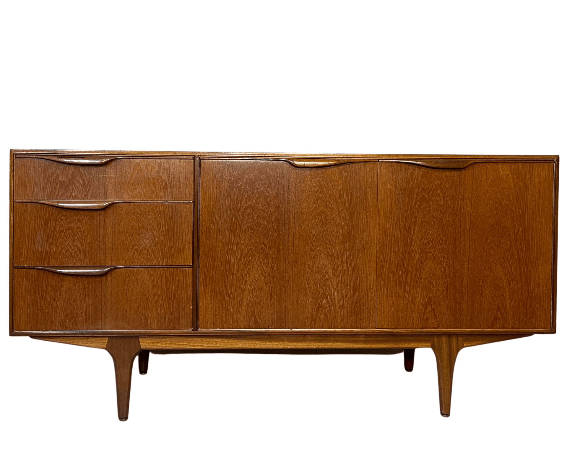 Mcintosh Sideboard/Credenza 1960's - Supramobili