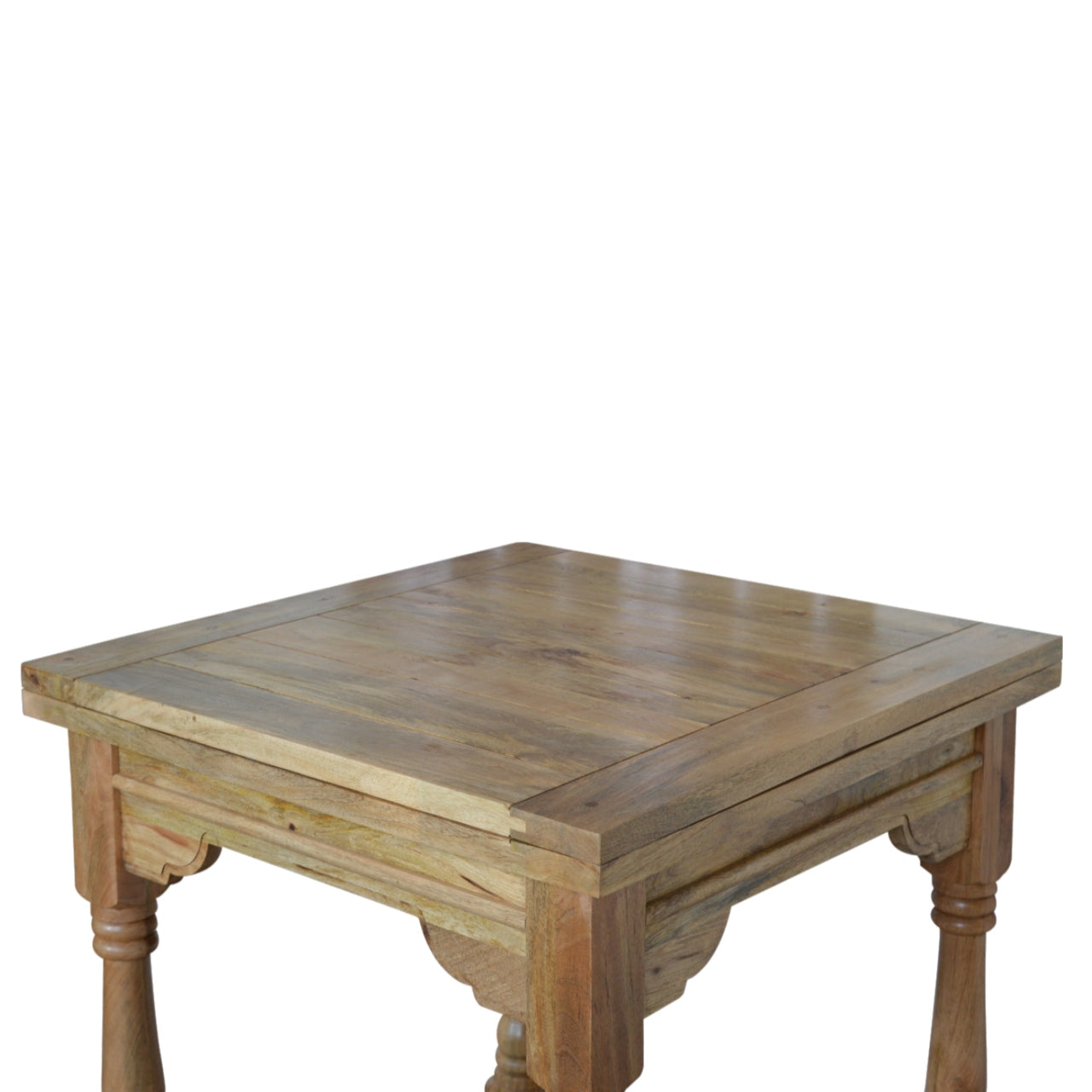 Granary Turned Dining Table