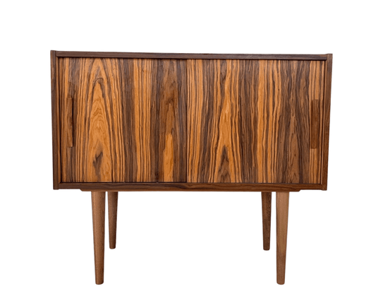 Retro Rosewood Sideboard - Rosa - Supramobili