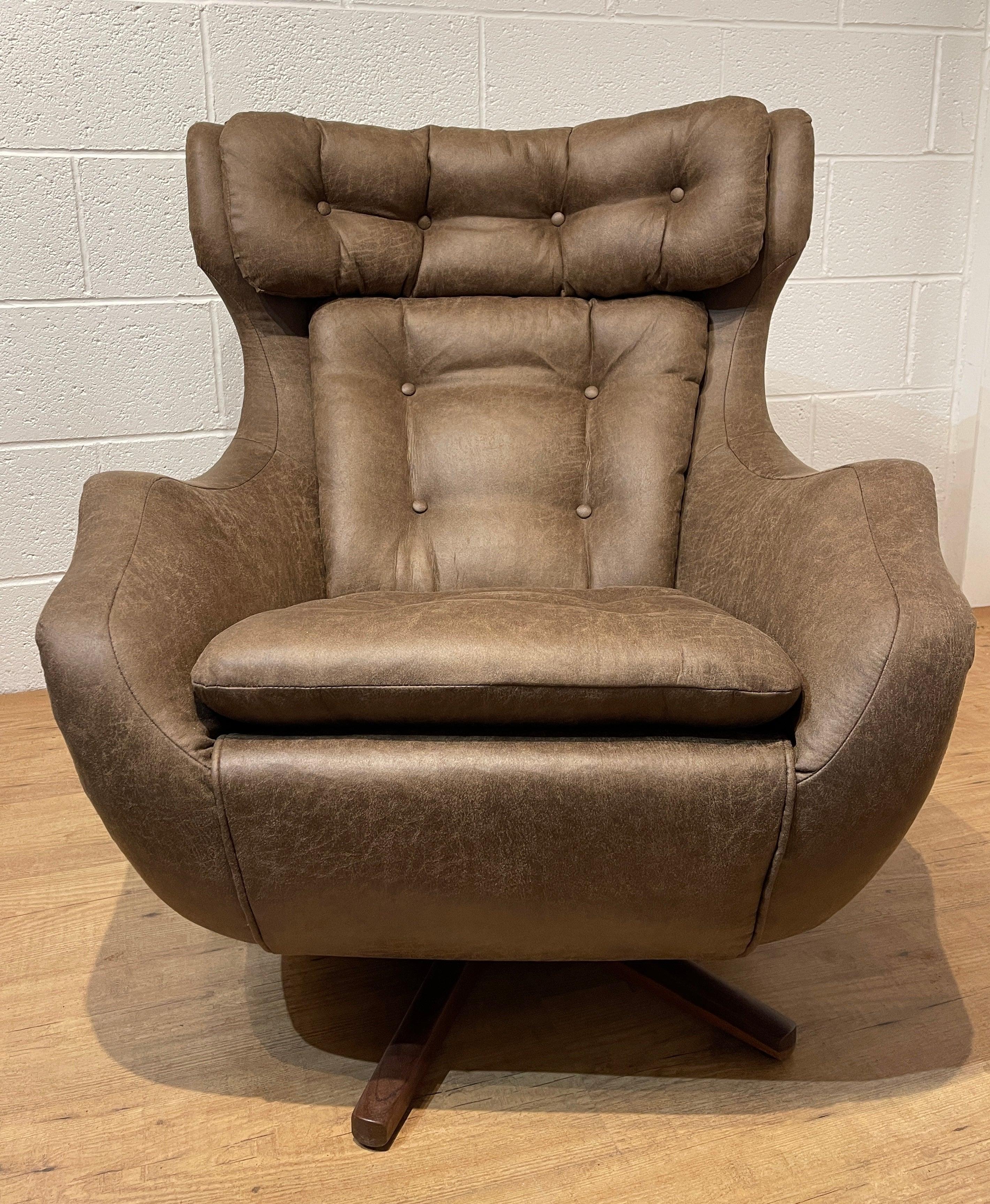 Parker best sale knoll statesman