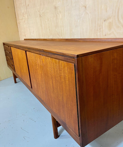 Mid Century Knightsbridge Sideboard by Robert Heritage for Archie Shine 1960’s - Supramobili