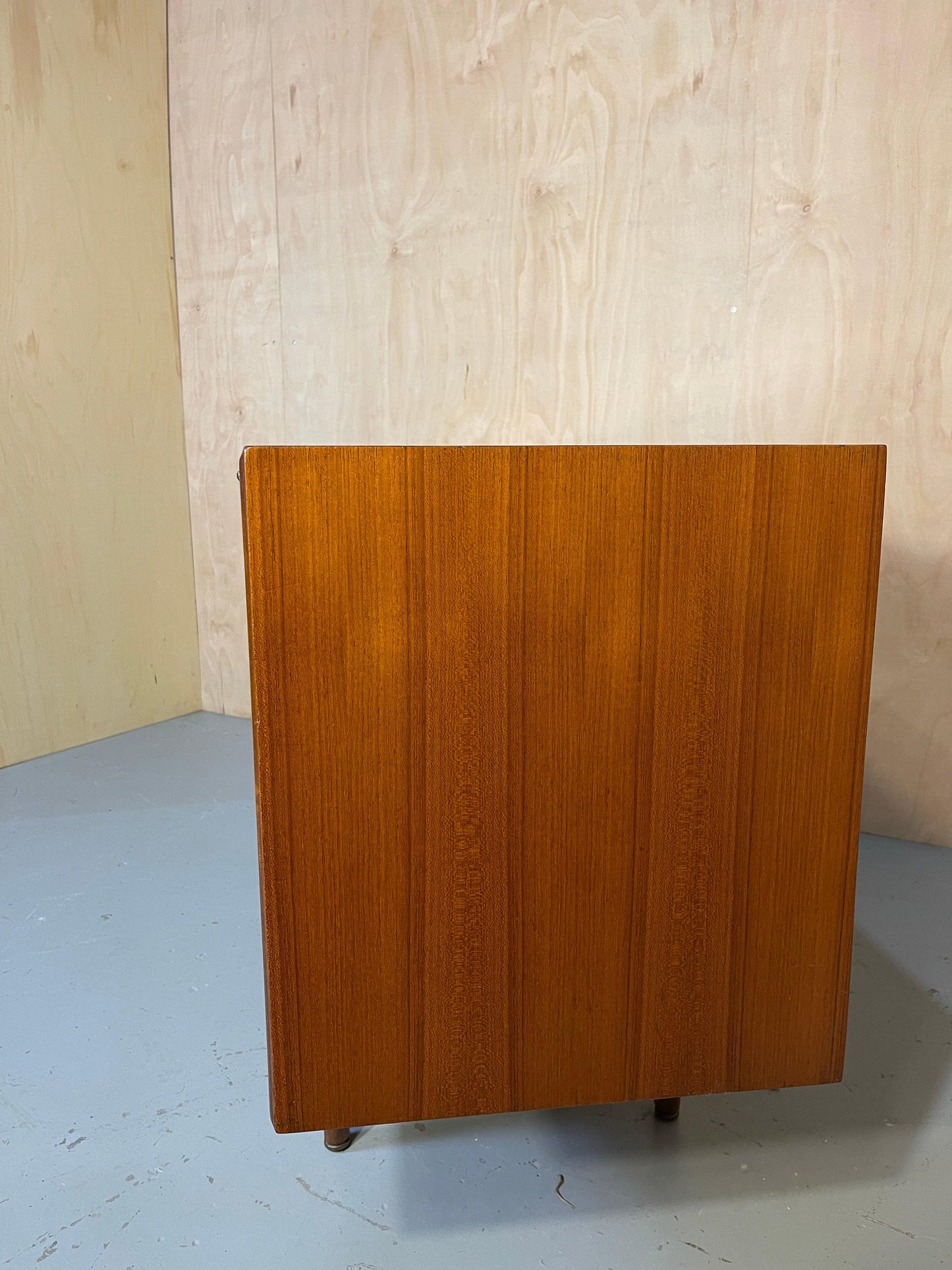 Mcintosh Sideboard/Credenza 1960's - Supramobili