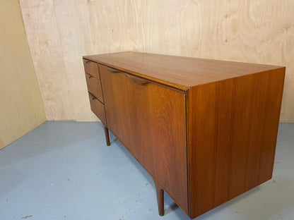 Mcintosh Sideboard/Credenza 1960's - Supramobili